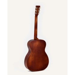 Sigma 000M-15E Aged Westernguitar